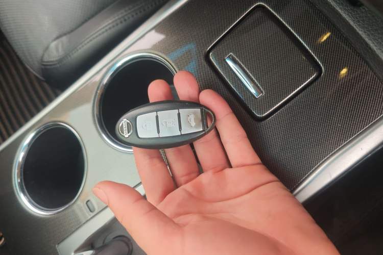 Used Nissan Teana 2013 2.0L XL Comfort Edition
