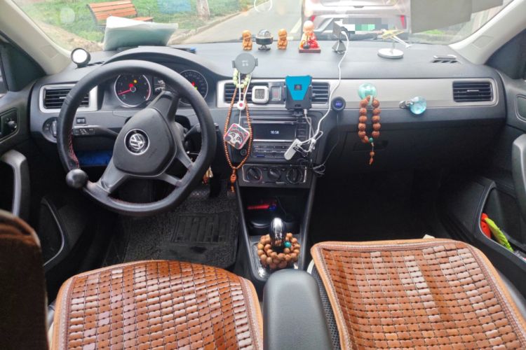 Used Volkswagen Santana 2015 Haval H6 1.6L Automatic Comfort Model