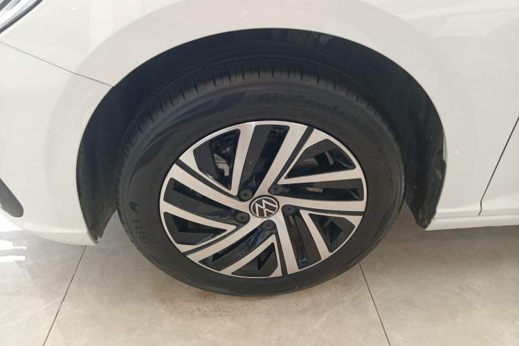 Used Volkswagen Lavida 2024 300TSI DSG Starry Sky Leading Edition
