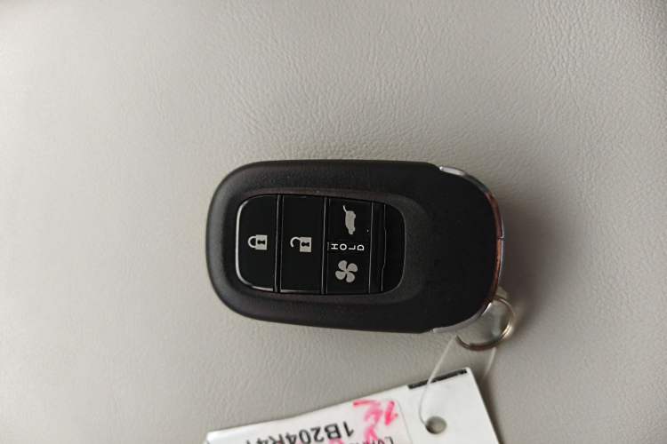 Used Honda e:NS1 2022 e-Motion Edition Vehicle Key