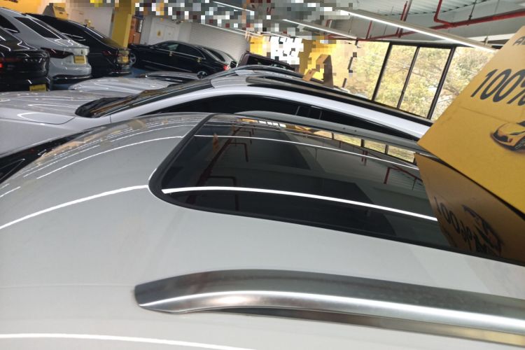 Used Audi Q5L 2020 Updated 40 TFSI Prestige Fashion Edition