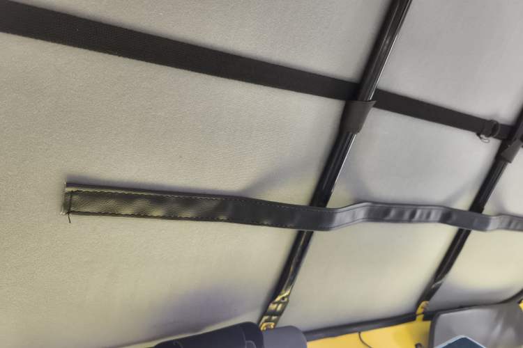 Used BAW Zhanqi 2016 2.0L Gladiator Luxury Edition China V
