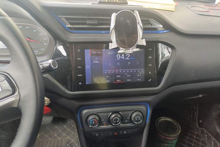 Used Chery New Energy Tiggo 3xe 2018 400 Comfort Edition