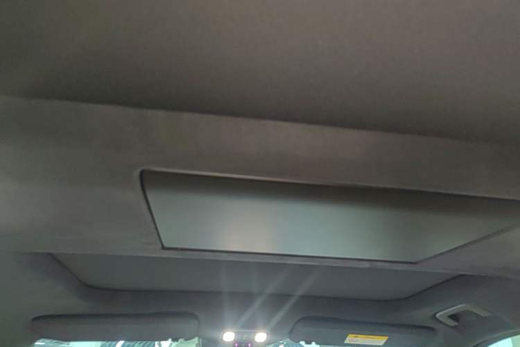 Used ONVO Luxeed L90 2026 Model Max Success Edition, Six Seats