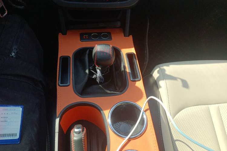 Used Baojun 360 2018 1.5L Manual Luxury Edition China V