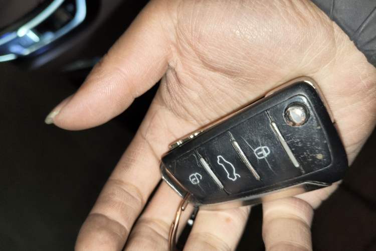 Used Volkswagen Passat 2024 380TSI Luxury Edition
