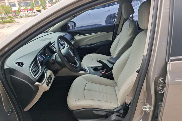 Used Buick GT 2019 15T Dual-Clutch Connected Elite Model China VI