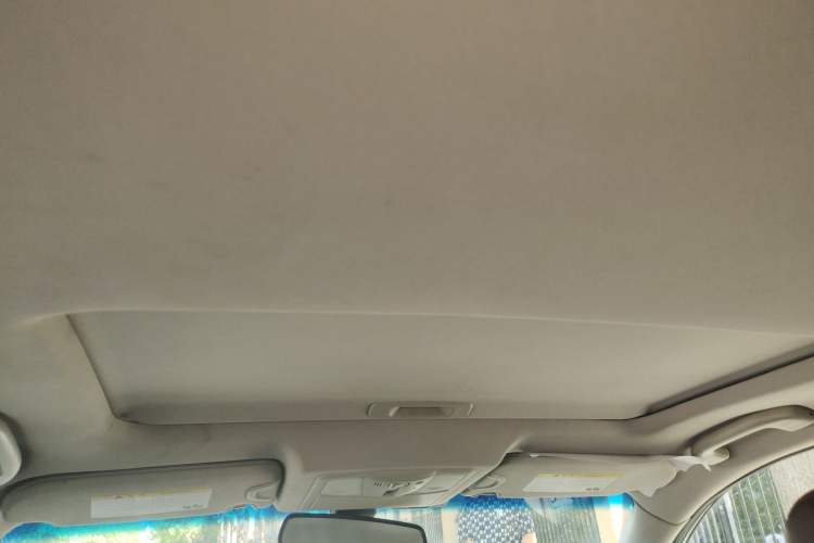Used Infiniti EX 