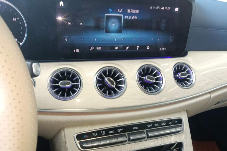 Used Mercedes-Benz E-Class 2021 E 260 Coupe