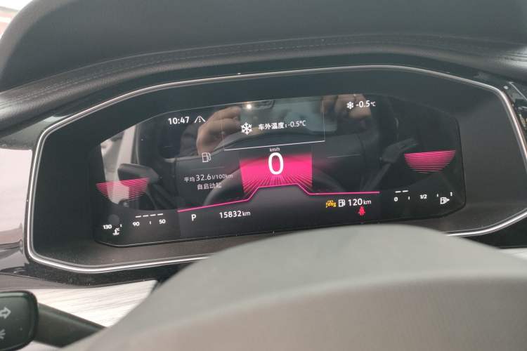 Used Volkswagen Sagitar 2025 300TSI DSG Excellence Edition