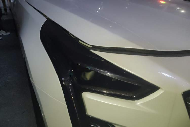 Used Cadillac CT6 2020 Updated 28T Leading Sporty Version