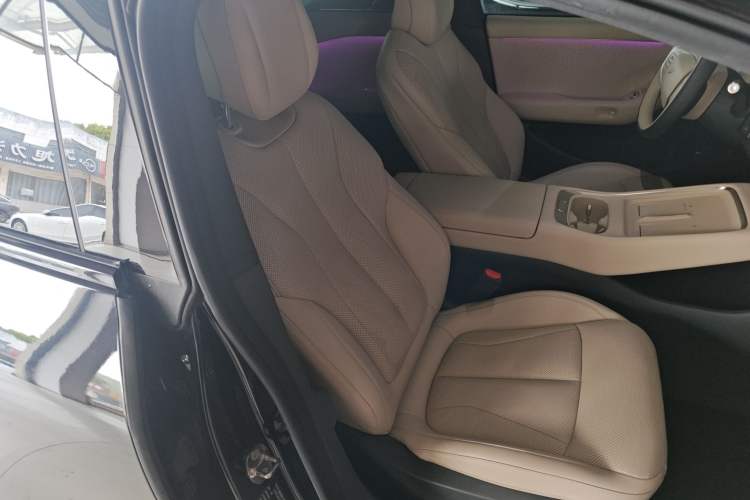 Used XPeng P7+ 2024 Long-Range Max
