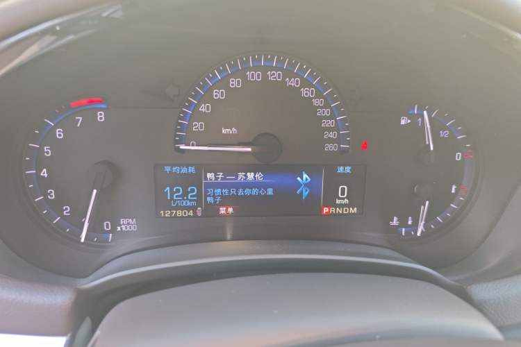 Used Cadillac XTS 2015 28T Comfort Model
