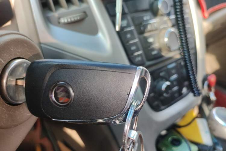 Used Buick GT 2013 GT 1.8L Automatic Fashion Edition