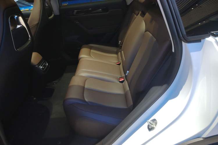 Used Leapmotor C11 2023 Extended-Range 285 Comfort Edition
