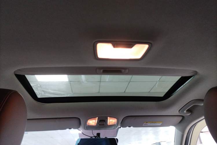 Used Hyundai ix35 2021 240TGDi DCT Two-Wheel-Drive GLS Leading Edition