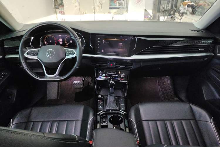 Used Volkswagen Passat 2022 330TSI Elite Edition