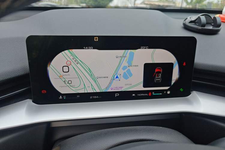 Used Haval H6 2024 1.5T Two-Wheel-Drive Classic Edition