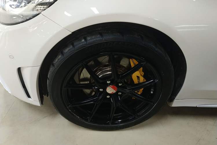 Used Mercedes-Benz C-Class 2019 Restyled C 260 L Sport Edition