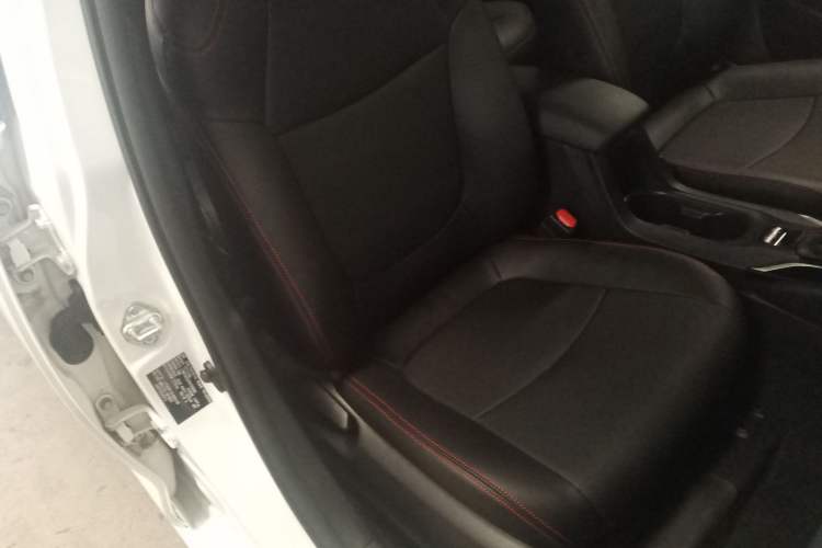 Used Toyota Corolla 2022 1.2T S-CVT Pioneer PLUS Edition
