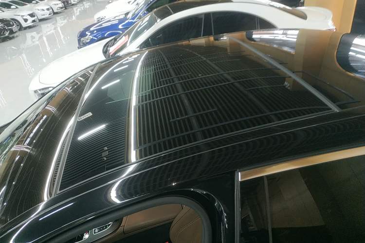 Used Mercedes-Benz E-Class 2016 E 200 L Sport Edition