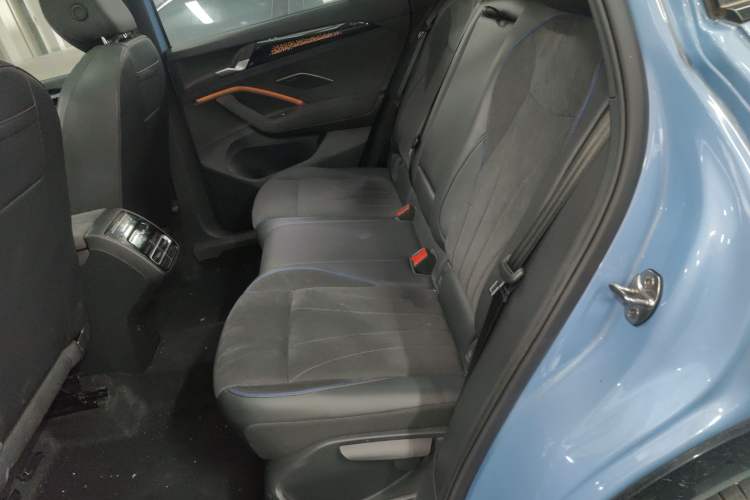 Used Volkswagen Tiguan L 2024 PRO 380TSI Four-Wheel Drive R-Line Prestige Edition