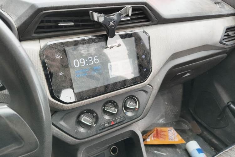 Used Wuling Hongguang 2018 1.5L S Comfort Model L2B