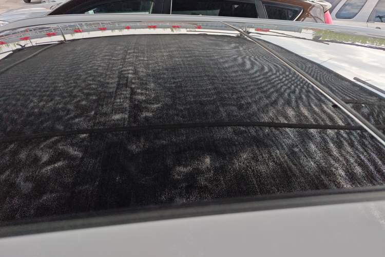 Used Geely Auto Emgrand X7 Sport 2024 1.5TD Smart Connect+ Roof