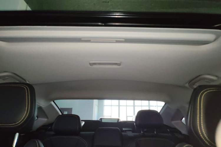 Used Geely Auto Binray 2024 Binrui COOL 1.5T DCT Champion Edition
