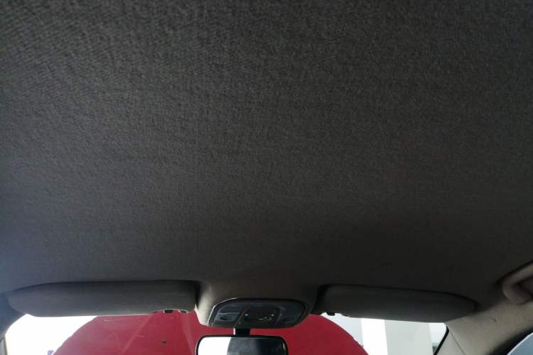 Used BYD Yuan 2017 1.5L Automatic Cool & Connected Model