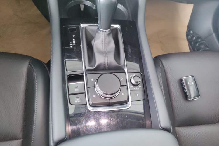 Used Mazda 3 Axela 2020 2.0L Automatic ZhiXuan Edition