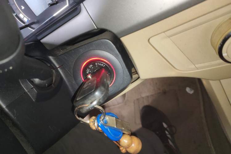 Used Roewe 350 2011 350S 1.5L Automatic Xunda Edition
