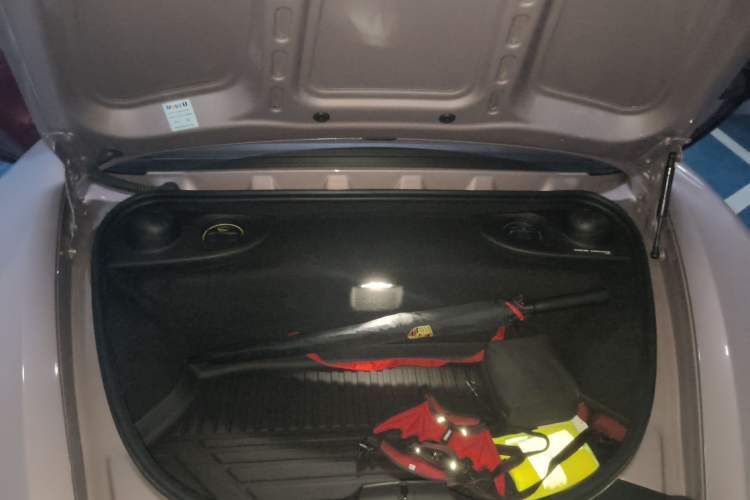 Used Porsche 718 2022 Boxster T 2.0T
