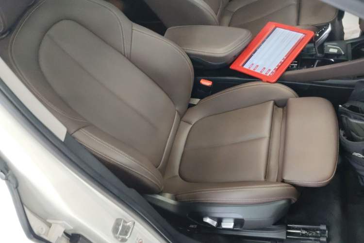 Used BMW X1 2022 sDrive25Li Leading Model
