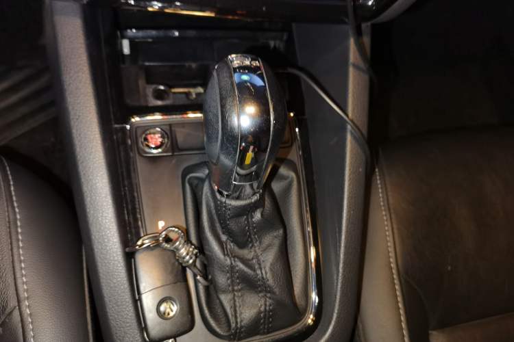 Used Volkswagen Sagitar 2017 180TSI Automatic Leading Model
