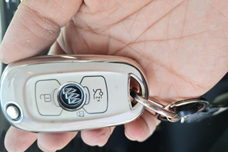 Used Buick Verano 2018 Sedan 15S Automatic Leading Model
