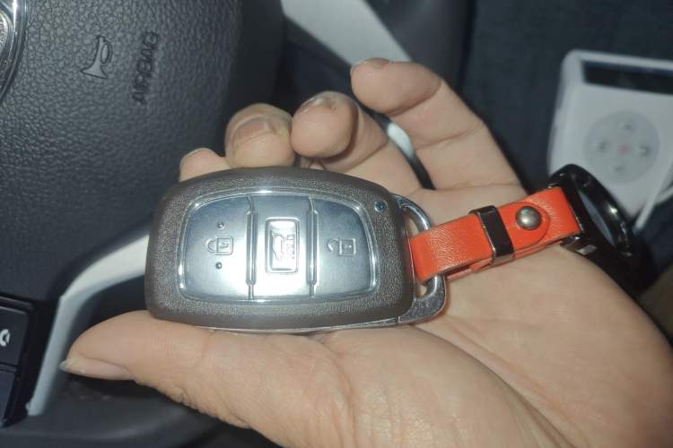 Used Hyundai Tucson 2020 280TGDi Two-Wheel-Drive GLS Fashion Edition China VI Standard