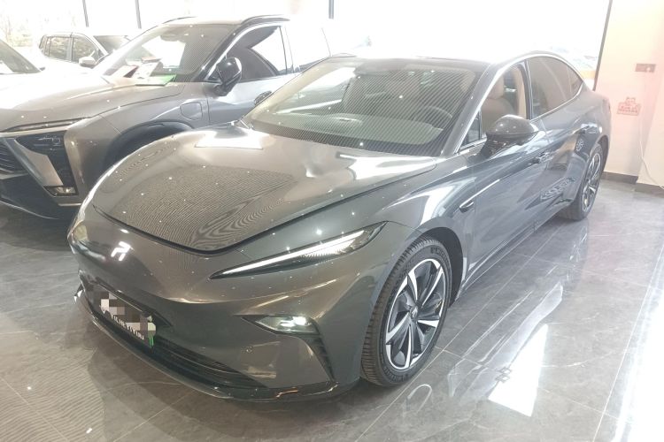 Used Rising F7 2023 Long-Range Pro Edition