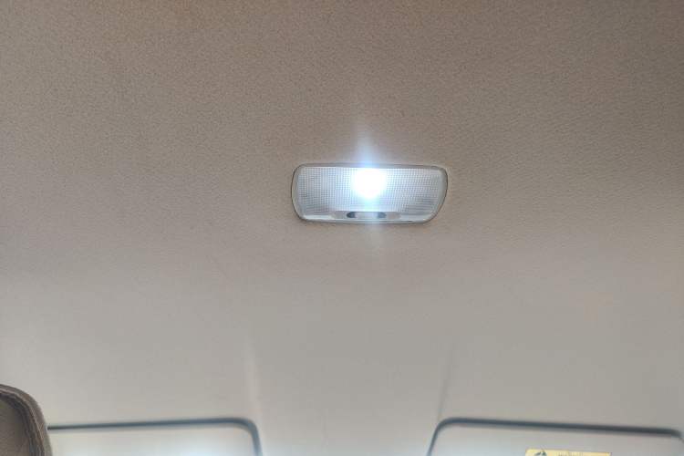 Used Honda Crider 2019 180 Turbo CVT Comfort Version China VI