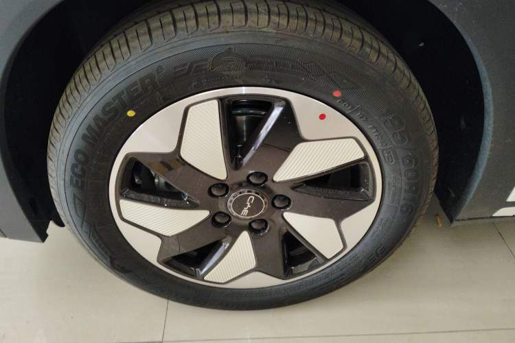 Used BYD Dolphin 2025 420km Free Edition