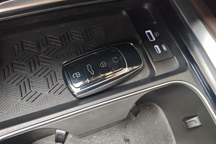 Used Chery Tiggo 8 PRO 2025 290T Two-Wheel Drive Prestige Edition