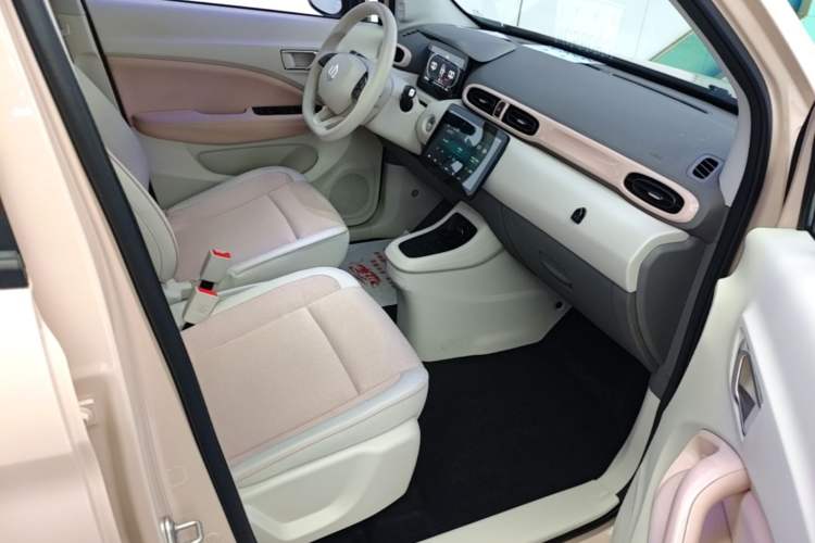 Used Leapmotor T03 2023 310 Lite Edition