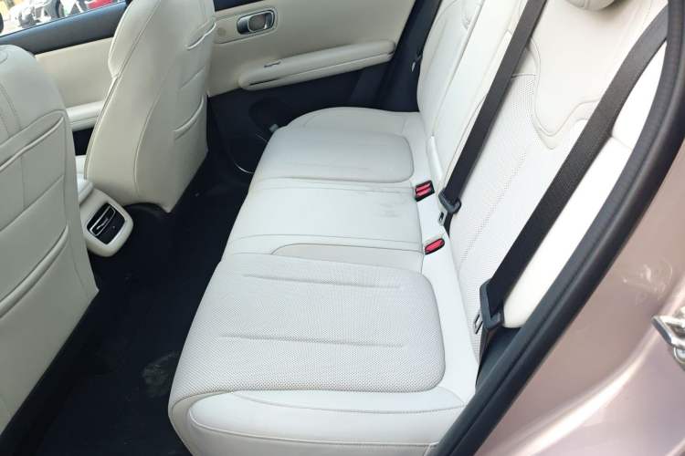 Used Qiyuan Q05 2026 Model 506 Max
