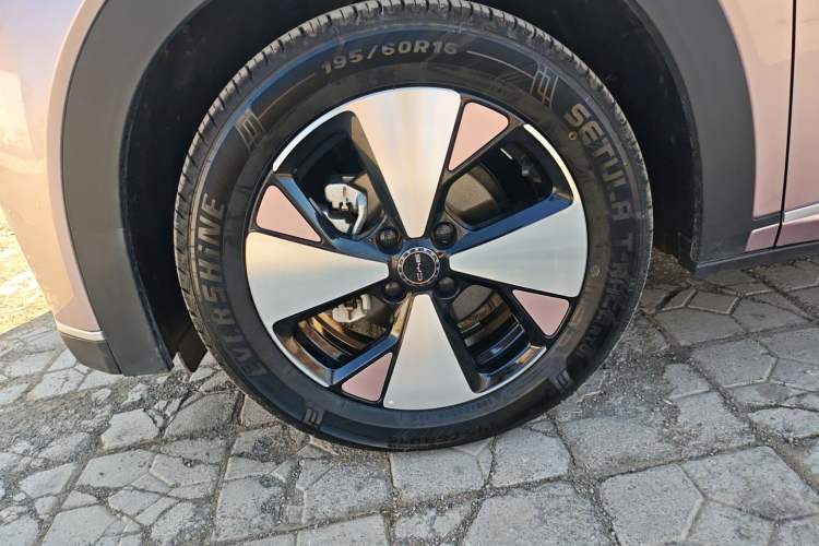 Used BYD Dolphin 2024 Honor Edition 420km Freedom Version