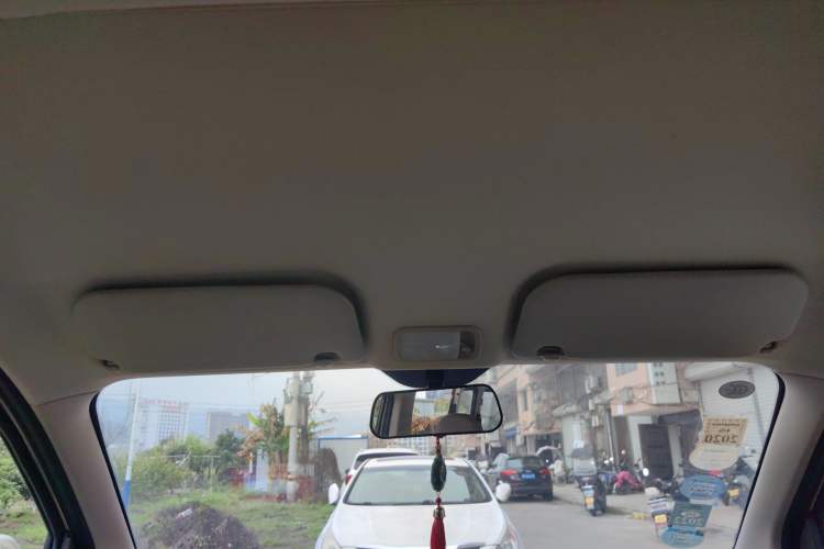 Used Wuling Rongguang V 2016 1.5L Standard Version Headliner