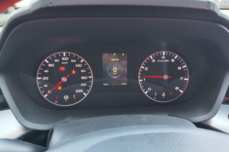 Used MG 5 2023 180 DVVT Manual Fashion Edition