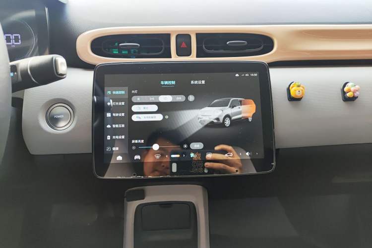 Used Leapmotor T03 2022 Crystal Edition