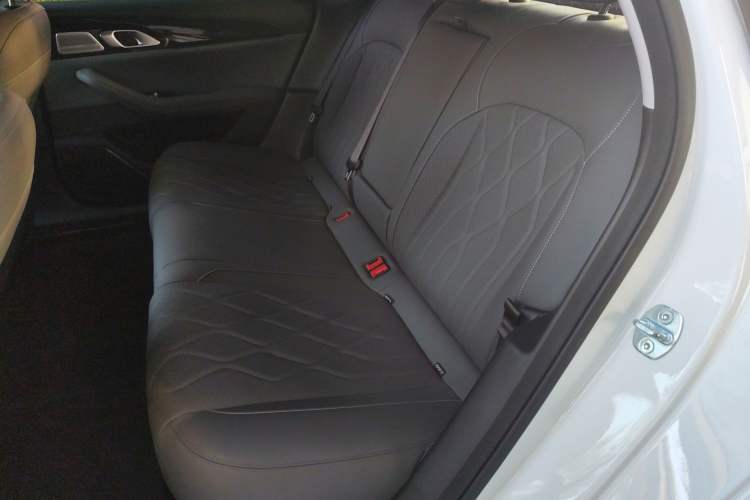 Used Geely Galaxy A7 2025 Model EM-i 150km Starship Edition