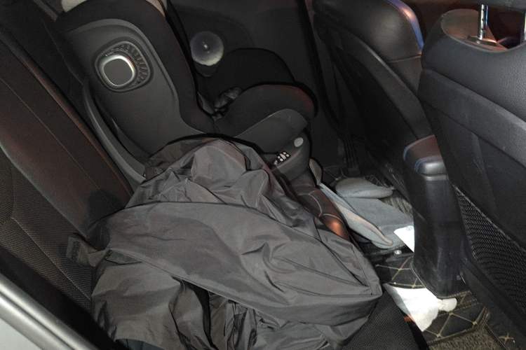 Used Hyundai Veloster 2015 1.6T Automatic Luxury Edition