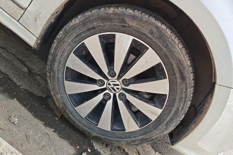 Used Volkswagen Sagitar 2018 1.6L Automatic Comfort Model
